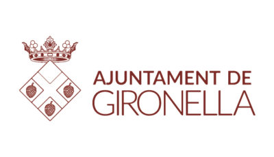 logo vector Ajuntament de Gironella