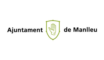 logo vector Ajuntament de Manlleu