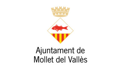 logo vector Ajuntament de Mollet del Vallès