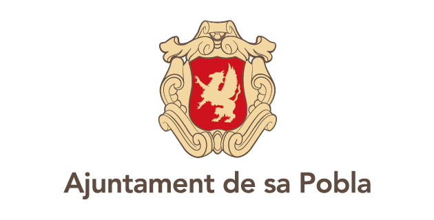 logo vector Ajuntament de sa Pobla