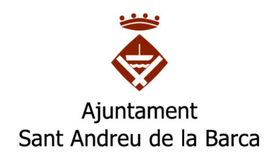 logo vector Ajuntament de Sant Andreu de la Barca