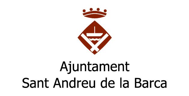 logo vector Ajuntament de Sant Andreu de la Barca