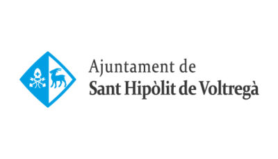 logo vector Ajuntament de Sant Hipòlit de Voltregà