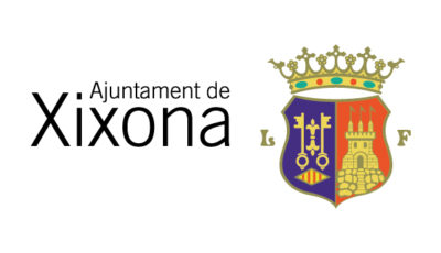 logo vector Ajuntament de Xixona