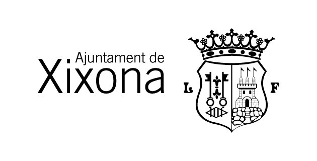 logo vector Ajuntament de Xixona