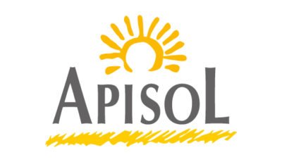logo vector Apisol