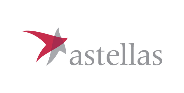 logo vector Astellas