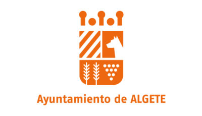 logo vector Ayuntamiento de Algete