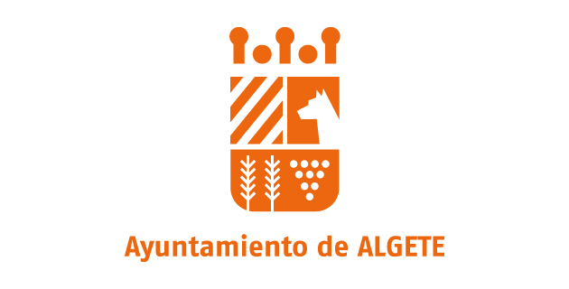 logo vector Ayuntamiento de Algete