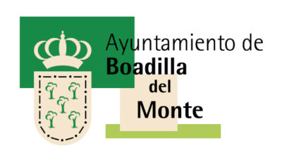 logo vector Ayuntamiento de Boadilla del Monte