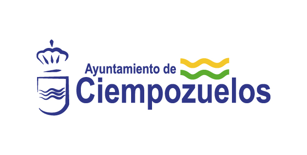 logo vector Ayuntamiento de Ciempozuelos