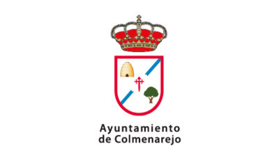 logo vector Ayuntamiento de Colmenarejo