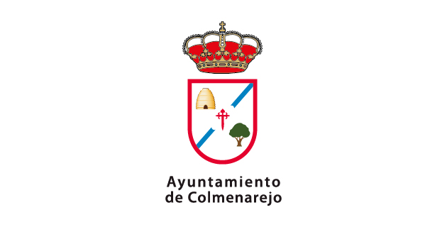 logo vector Ayuntamiento de Colmenarejo