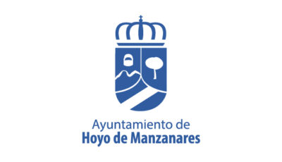 logo vector Ayuntamiento de Hoyo de Manzanares