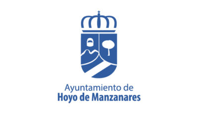 logo vector Ayuntamiento de Hoyo de Manzanares