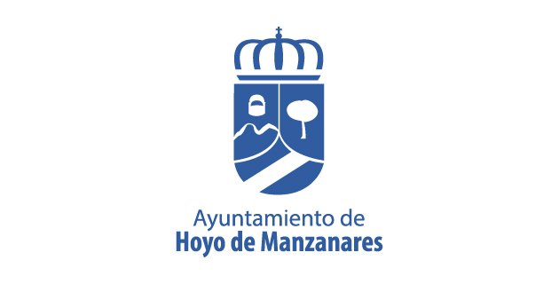 logo vector Ayuntamiento de Hoyo de Manzanares