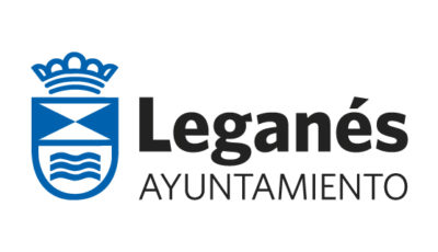 logo vector Ayuntamiento de Leganés