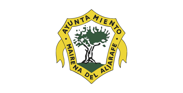 logo vector Ayuntamiento de Mairena del Aljarafe