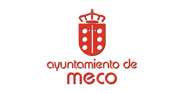 logo vector Ayuntamiento de Meco