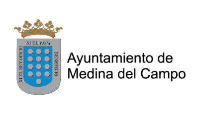 logo vector Ayuntamiento de Medina del Campo