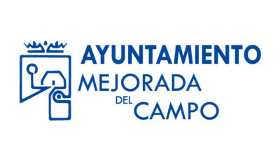 logo vector Ayuntamiento de Mejorada del Campo