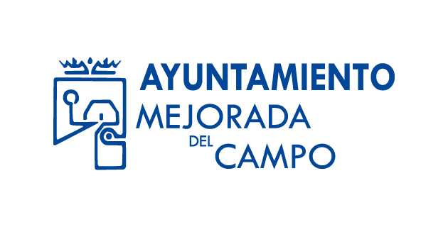 logo vector Ayuntamiento de Mejorada del Campo