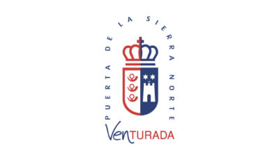 logo vector Ayuntamiento de Venturada