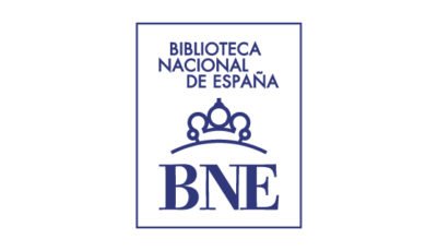 logo vector Biblioteca Nacional de España