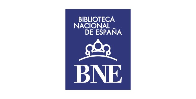 logo vector Biblioteca Nacional de España