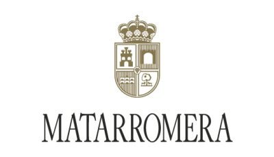 logo vector Bodega Matarromera