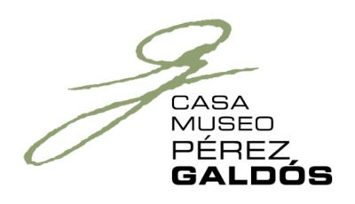 logo vector Casa-Museo Pérez Galdós