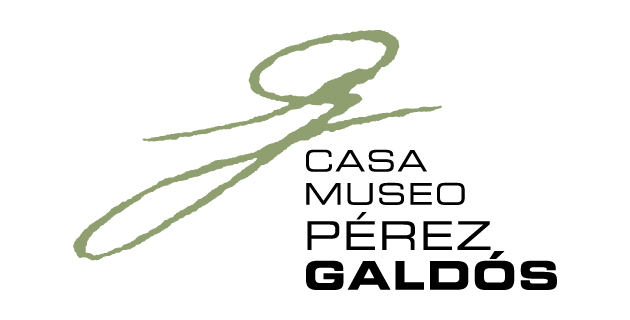 logo vector Casa-Museo Pérez Galdós