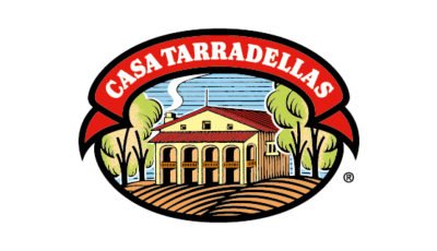logo vector Casa Tarradellas
