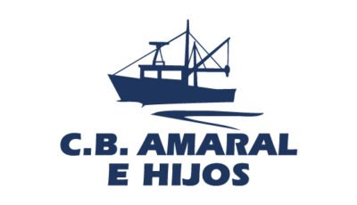 logo vector CB Amaral e Hijos