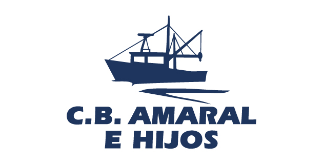 logo vector CB Amaral e Hijos