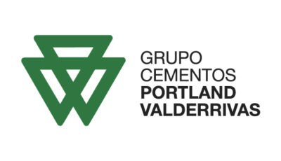 logo vector Cementos Portland Valderrivas