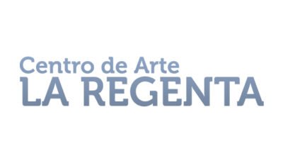 logo vector Centro de Arte La Regenta