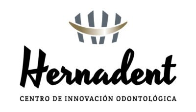 logo vector Clínicas Hernadent