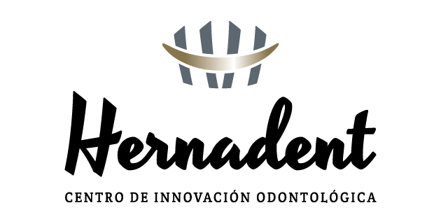 logo vector Clínicas Hernadent