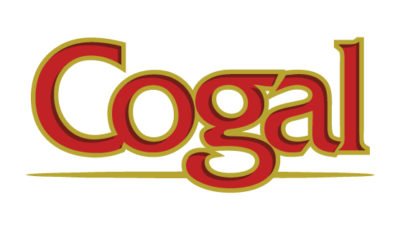 logo vector Cogal