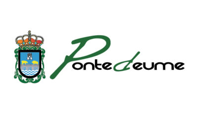 logo vector Concello de Pontedeume