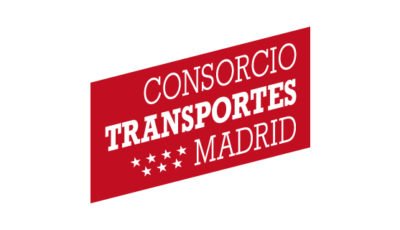 logo vector Consorcio Regional de Transportes de Madrid