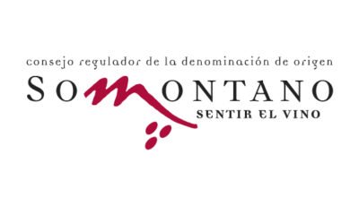 logo vector CRDO Somontano