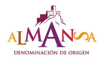 logo vector DO Almansa