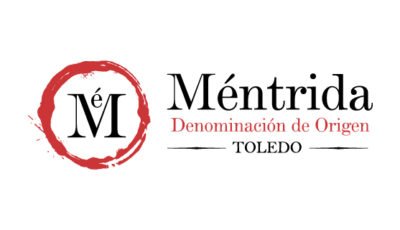 logo vector DO Mentrida