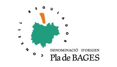 logo vector DO Pla de Bages