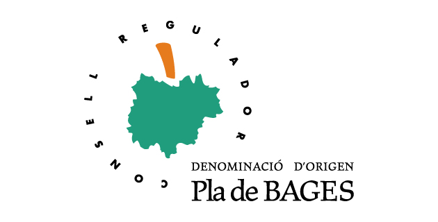 logo vector DO Pla de Bages