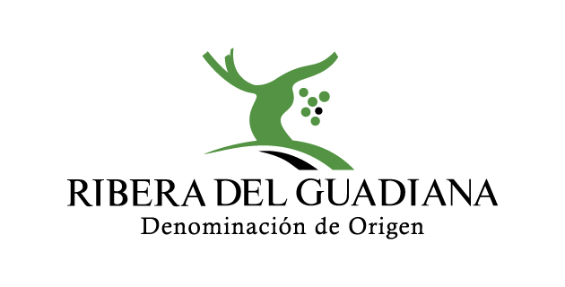 logo vector DO Ribera del Guadiana