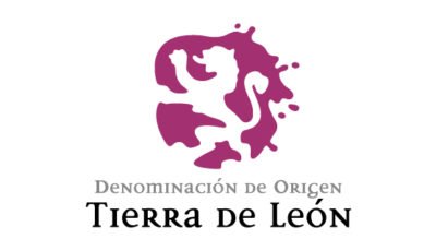 logo vector DO Tierra de León