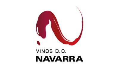 logo vector DO Vinos de Navarra